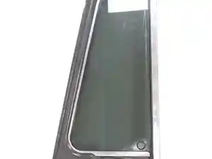 New 1972 Peterbilt 359 Door Window (Stock #01-0914169)) Part Image