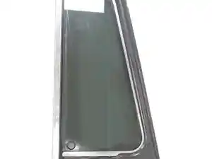 New 1972 Peterbilt 359 Door Window (Stock #01-0914168)) Part Image