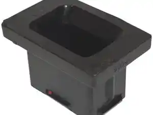 Photo of part