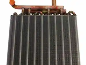 New 1978 Peterbilt 359 Heater Core (Stock #01-0700004)) Part Image
