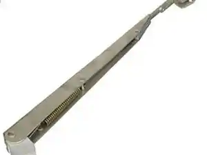 New 1981 Peterbilt 359 Wiper Arm (Stock #01-0911029)) Part Image
