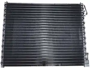 New 1982 Peterbilt 359 A/C Condenser (Stock #01-070031)) Part Image
