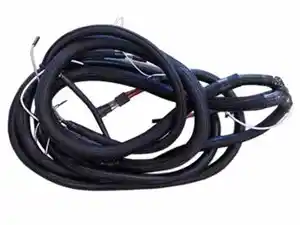 Photo of part