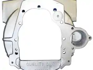 New 1986 Ford LTL9000 Flywheel Housing (Stock #29-073002067)) Part Image