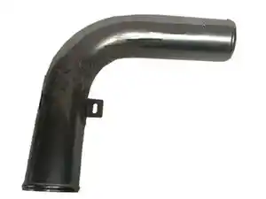 New 1987 Peterbilt 357 Radiator (Stock #01-0702008)) Part Image