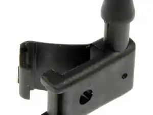 Photo of part