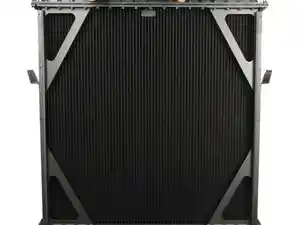 New 1988 Peterbilt 375 Radiator (Stock #01-070223)) Part Image