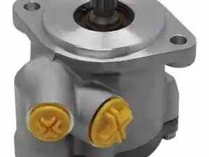 New 1988 Peterbilt 379 Steering Pump (Stock #29-073100001)) Part Image