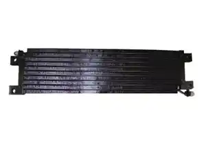 New 1989 Peterbilt 357 A/C Condenser (Stock #01-070005)) Part Image