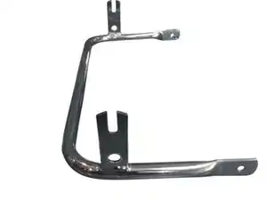 Photo of part