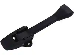 New 1990 Ford L Series Hood Hinge (Stock #05-124000001)) Part Image