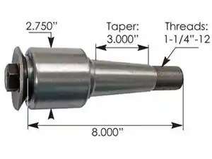 Photo of part