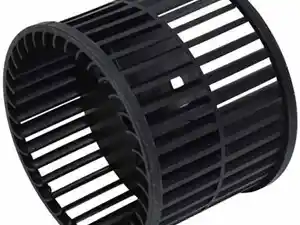 New 1990 Kenworth T600B Blower Motor (Stock #02-150300004)) Part Image