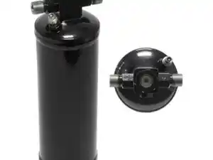 New 1990 Mack RD Interior Misc Part (Stock #29-070034)) Part Image