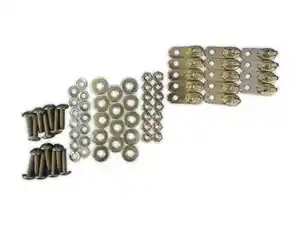 New 1990 Peterbilt 375 Grille Image