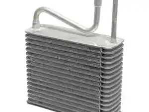 Photo of part
