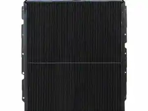 New 1992 International 4800 Radiator (Stock #07-070272)) Part Image