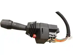 New 1992 International 4900 Column Switch (Stock #07-162000001)) Part Image