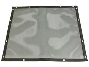 New 1992 Peterbilt 357 Grille (Stock #01-1204198805)) Part Image