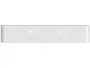 New 1994 International 9370 Bumper (Stock #EI001006)) Part Image