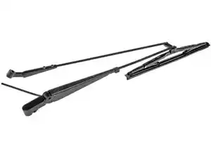 New 1994 Kenworth T600 AeroCab Wiper Arm (Stock #02-0911004)) Part Image