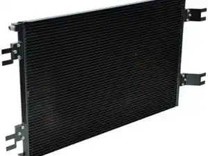 New 1994 Mack CL Model A/C Condenser (Stock #11-070013)) Part Image