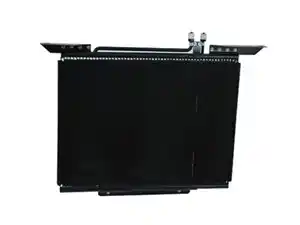 New 1994 Mack MR Series Cab Over A/C Condenser (Stock #11-070008)) Part Image