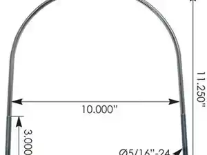 Photo of part