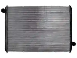 New 1995 Ford LTL9000 Radiator (Stock #05-070201)) Part Image