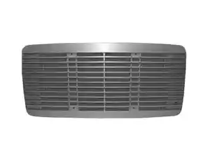 New 1995 Freightliner FL80 Grille (Stock #03-1210321)) Part Image