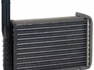 New 1995 International 4000 Heater Core (Stock #07-070044)) Part Image