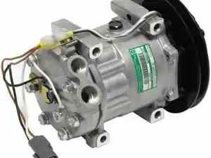 Photo of part