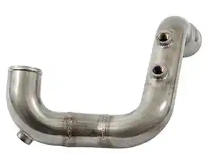 New 1997 Freightliner FL60 Radiator (Stock #03-070278)) Part Image