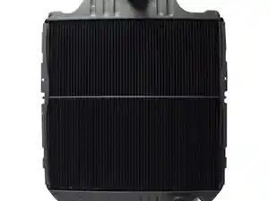 New 1997 International 3000 Radiator (Stock #29-070252)) Part Image