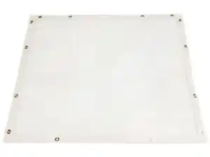 New 1998 Peterbilt 357 Grille (Stock #01-1204198804)) Part Image