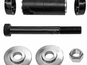 New 1998 Peterbilt 357 Miscellaneous (Stock #01-051020)) Part Image