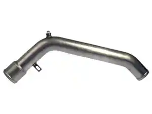 New 1998 Peterbilt 357 Radiator (Stock #01-070702)) Part Image