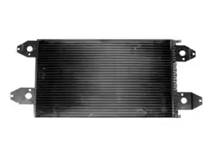 New 1999 Mack CH613 SFA A/C Condenser (Stock #11-070004)) Part Image