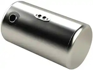 New 2004 Peterbilt 385 Fuel Tank (Stock #01-060010002)) Part Image