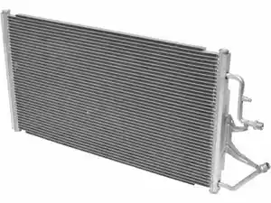 New 2000 Chevrolet K2500 A/C Condenser (Stock #12-070000001)) Part Image