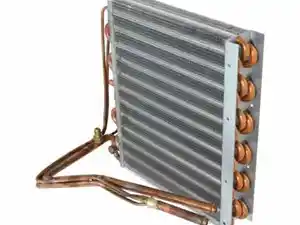 Photo of part