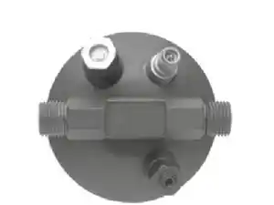 New 2000 Mack RD Interior Misc Part (Stock #11-070005)) Part Image