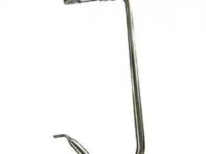 New 2000 Peterbilt 330 Mirror (Stock #01-0915011)) Part Image