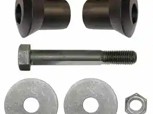 New 2000 Peterbilt 357 Miscellaneous (Stock #01-051000004)) Part Image