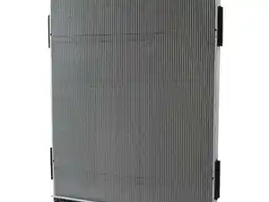 New 2000 Sterling AT9513 Radiator (Stock #29-070257)) Part Image