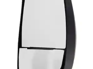 New 2001 Ford F150/250/350 Mirror (Stock #29-091522)) Part Image