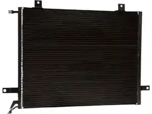 New 1992 Freightliner FL112 A/C Condenser (Stock #03-070010)) Part Image