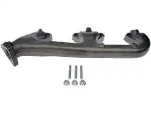 New 2001 Isuzu NPR Exhaust Manifold (Stock #29-0712554981)) Part Image