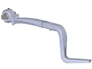 New 2001 Peterbilt 357 Spring, Rear Leaf Image