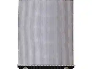 New 2002 Freightliner FL50 Radiator (Stock #29-070242)) Part Image